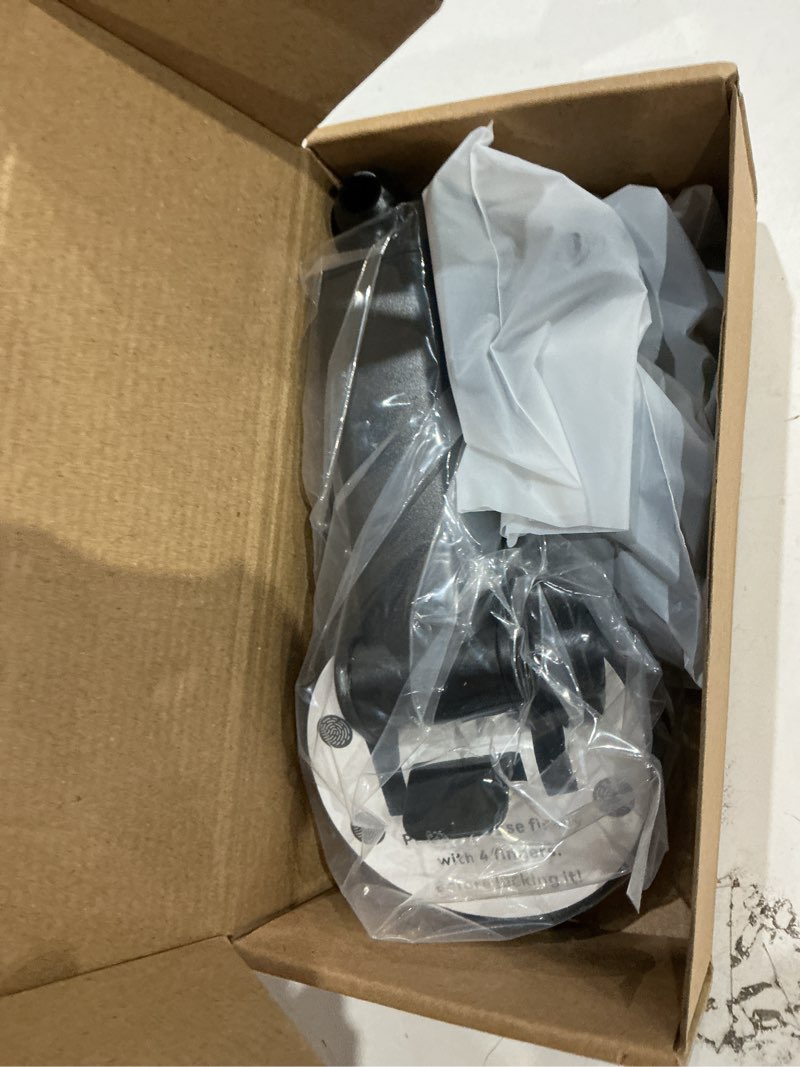 Condition photo showing Good Condition for coolpow for magsafe car mount?windshield+vent+dash?magnetic phone holder for car phone holder mount cell phone holders for your car accessories suction phone mount for car truck stand for iphone 17 16 black