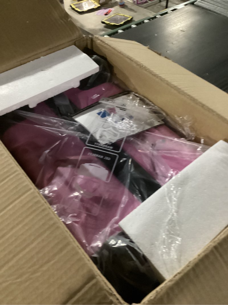 InUSA ENDURANCE Luggage with Spinner Wheels | Durable Lightweight Hardside Suitcase, Spacious Travel