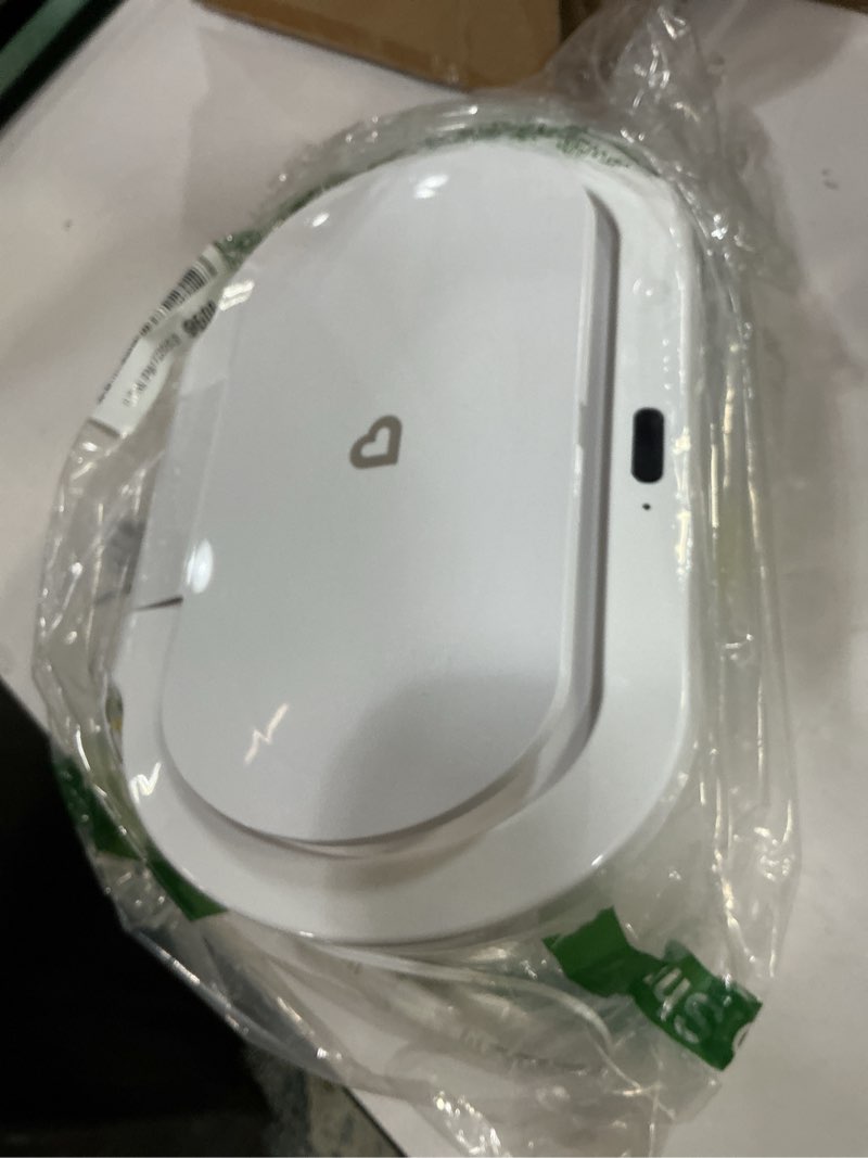 Condition photo showing Good Condition for Munchkin Touch Free Baby Wipe Warmer with Nightlight & Motion Sensor, White (Pack of 1) Warmer