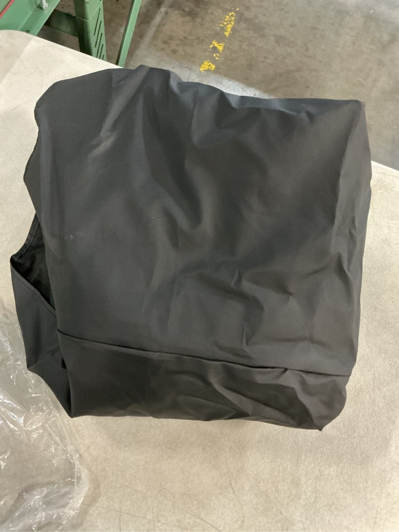 Condition photo showing Good Condition for traeger grills bac503 full-length grill cover grill accessory - pro 575/ pro 22, black