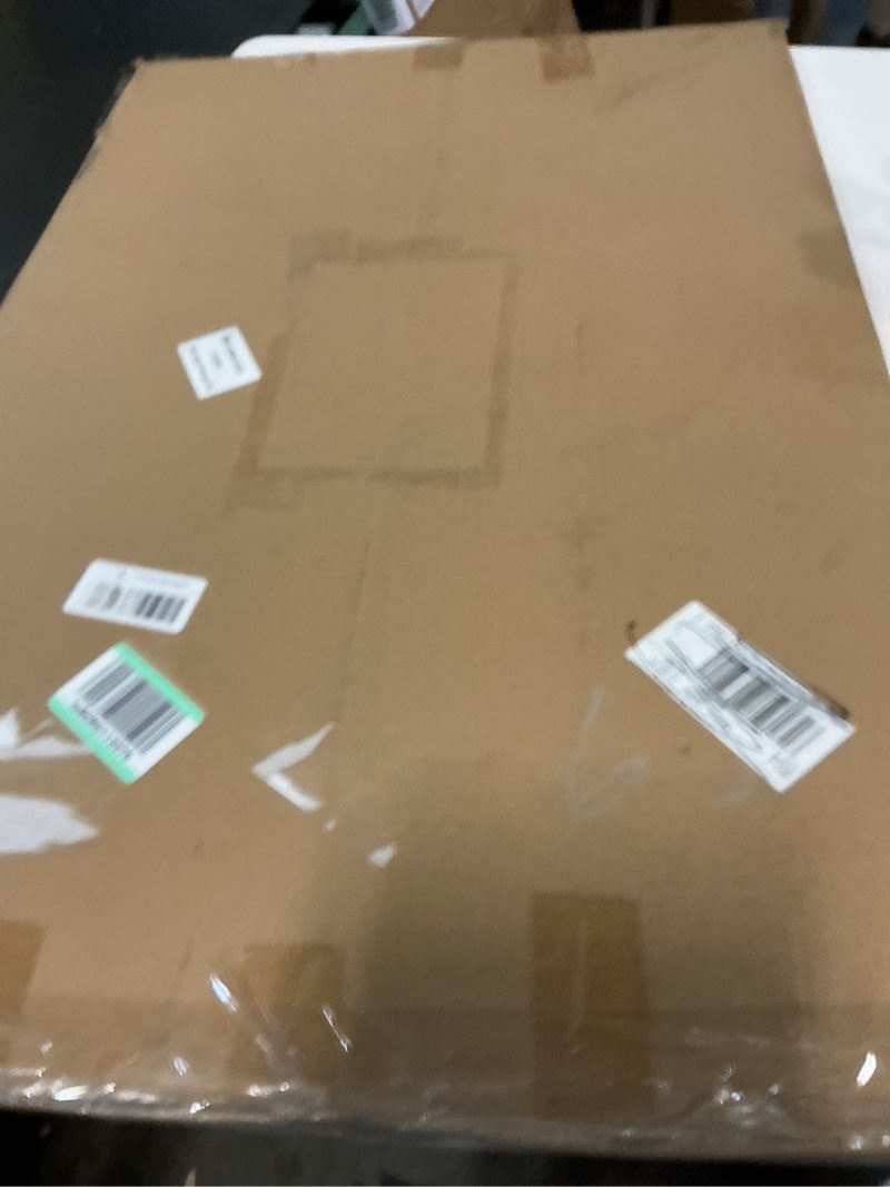 Condition photo showing New/Like New for maxgear plexiglass sheets, 24x36 inches 3 pack, 1mm (0.04") thick clear transparent acrylic panels for picture frame glass replacement, diy craft projects & signs, easy to cut & shatterproof 24"x36"-3 pack 1 mm
