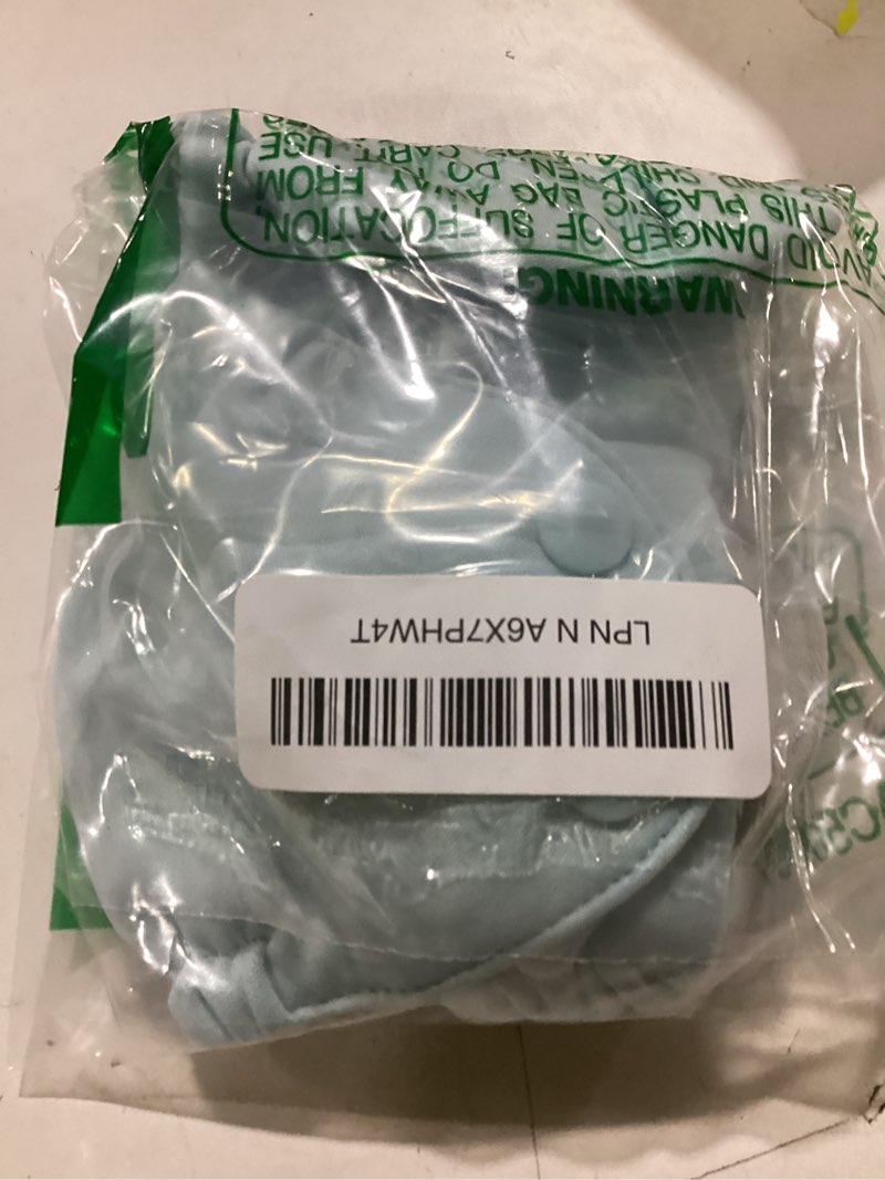 Esembly Cloth Diaper Cover - Reusable Swim Diaper, Waterproof, Breathable - Adjustable Outer Layer O