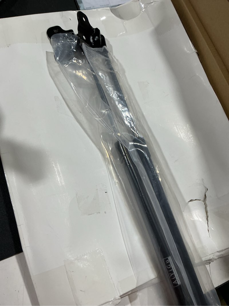 Condition photo showing Good Condition for front hood struts shocks lift supports gas springs 6175 compatible with honda accord 2008 2009 2010 2011 2012, replacement 74145ta1305, 139348, pack of 2 2008-2012