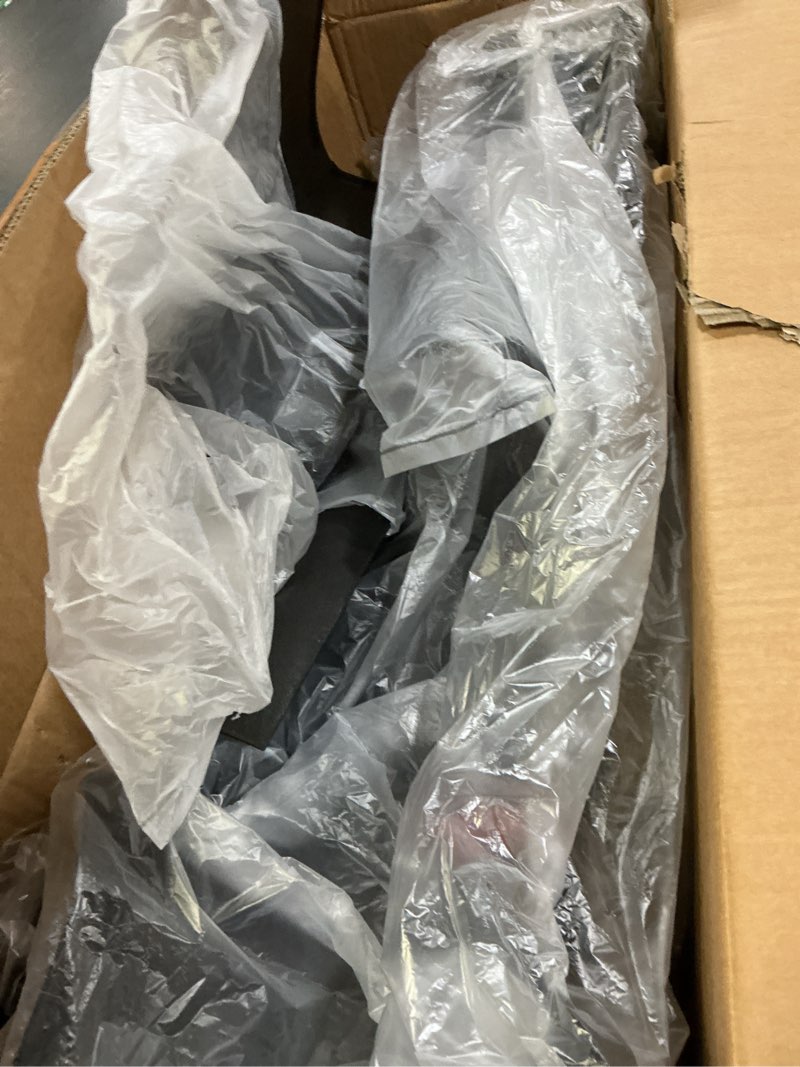 Condition photo showing Good Condition for 8PCS Door Sill Protector Door for Tesla Model Y Juniper Door Sill Guards Door Entry Guard Anti-Kick Full Protect Door Entry Cover for 2025-2026 New Model Y Juniper Interior Accessories(Black) Black (Not fit 2026 Model Y Standard)