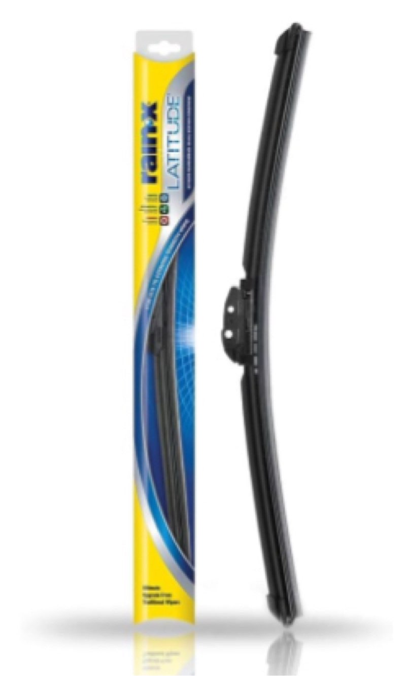 Rain-X 5079281-1 Latitude Wiper Blade - 26" (Pack of 1)