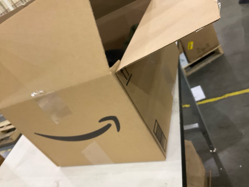 Condition photo showing As Is for PURE CHAMP Mens 3 Pack Fleece Active Athletic Workout Jogger Sweatpants for Men with Zipper Pocket and Drawstring Size S-3XL Large Set 3