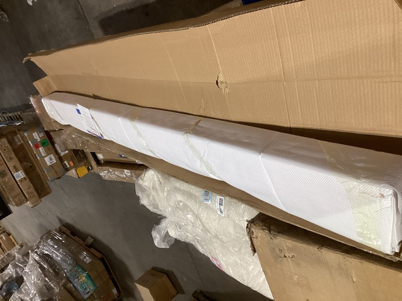 Condition photo showing Good Condition for MARFULA Adjustable Balance Beam 8 ft Gymnastic Beam Adjustable Height for Kids and Teenage of All Gymnastic Levels, Gymnastic Training Beam Gymnastic Equipment for Athlete Home and Gym Club Use Light Pink (Height: 9" - 17") Height: 9 inch - 17 inch