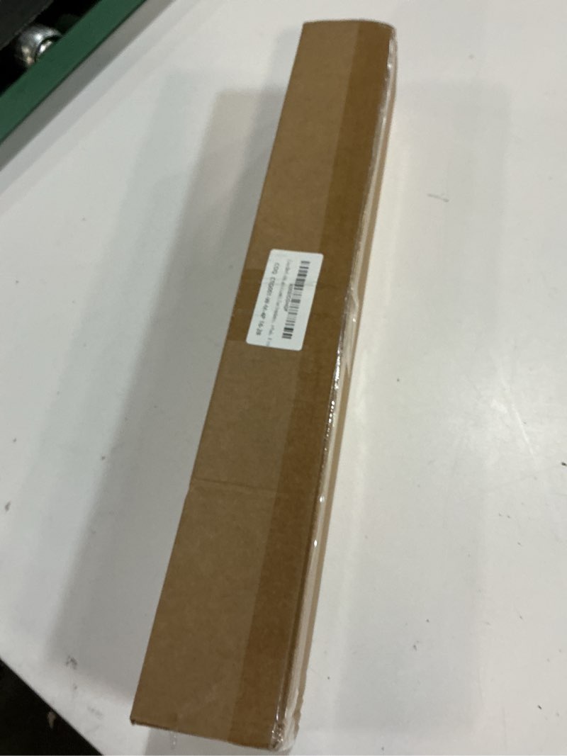 Condition photo showing New/Like New for multi-use adjustable magnetic curtain rods for doors, windows, tool boxes, 16-28 inch, easy installation?4-pack?white white-4pcs 16-28inch