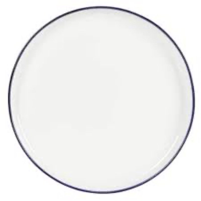 Gibson Home Oslo 2 pieces Dinnerware Set