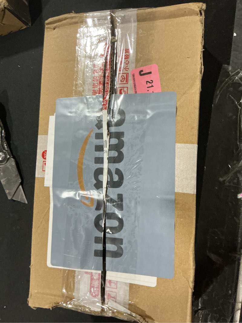 Condition photo showing Good Condition for CALIDAKA 4pcs Folding Room Divider Stand,Wooden Room Divider Stand with Screws,Room Divider Screen H