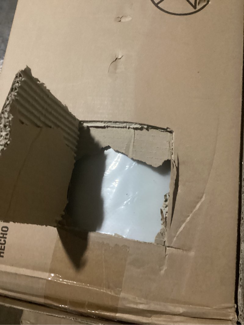 Condition photo showing Good Condition for Signature Design by Ashley Queen Size Chime Elite 12 Inch Plush Green Tea & Charcoal Gel Memory Foam Mattress with Micro Cool Cover Queen 11"