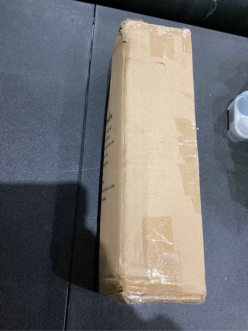 Condition photo showing Good Condition for azadx heavy duty boot trays natural rubber shoe mat tray for entryway large boot mat tray multi-purp