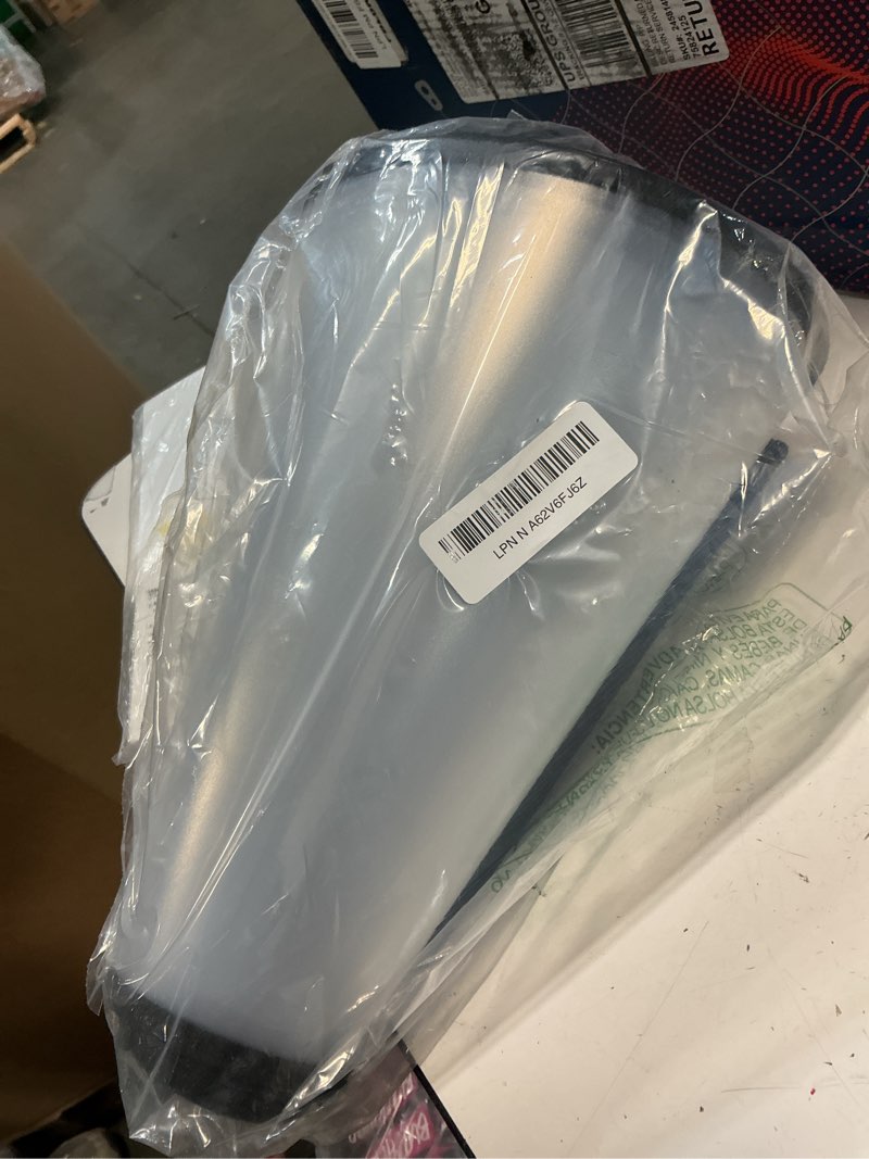 Condition photo showing Good Condition for GLADOG Soft Dog Cone Collar, 3 PCS (XL is Only 1 PCS) Flexible Plastic Cone for Dogs After Surgery, Dog Recovery Collar, Adjustable E-Collar for Large/Medium/Small Dogs Cat, Comfy Elizabethan Collar XL?X-Large Dog?