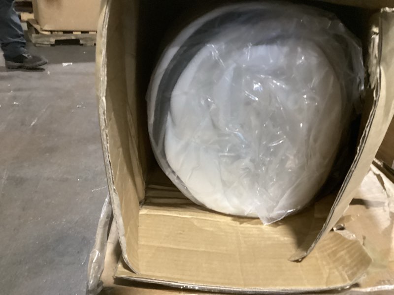 Condition photo showing Good Condition for Novilla Queen Mattress 12 Inch, Hybrid Mattress Queen Size with Comfy Support, Bed Mattresses in a B