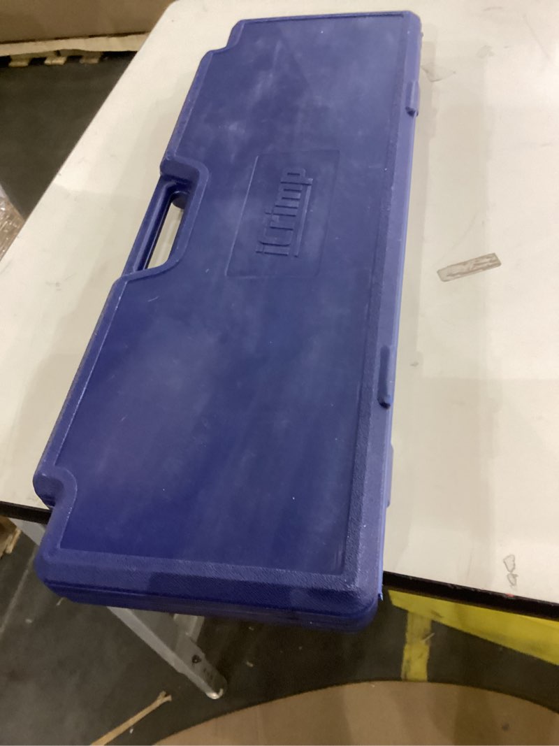 Condition photo showing Good Condition for Cooper tubing pressing tool kit