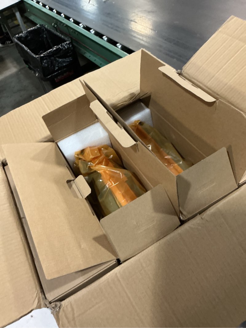 Condition photo showing Good Condition for 213a toner cartridge 4 pack with chip compatible for hp 213a 213x w2130x w2130a replacement for hp color laserjet enterprise 5700dn mfp 5800dn 6700 6701dn mfp 6800 6801dn printer ink copier scanner