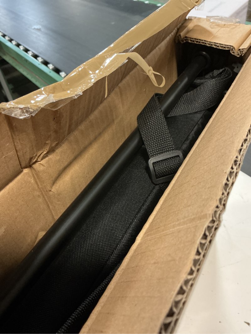 Condition photo showing Good Condition for stadium seats with back support and cushion, folding stadium chair includes shoulder strap and cup holder, portable bleacher chairs for sports events