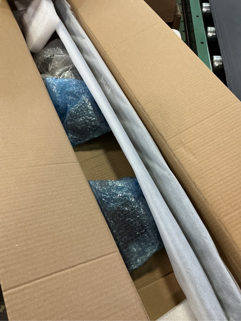 Condition photo showing Good Condition for 220 LBS Roof Rack Cross Bars Fit for 2016-2022 Honda Pilot Trailsport Elite Touring Sport Black Edition (Except EX EX-L LX) Black Crossbars Luggage Carrier Bars For Honda Pilot 2016-2022