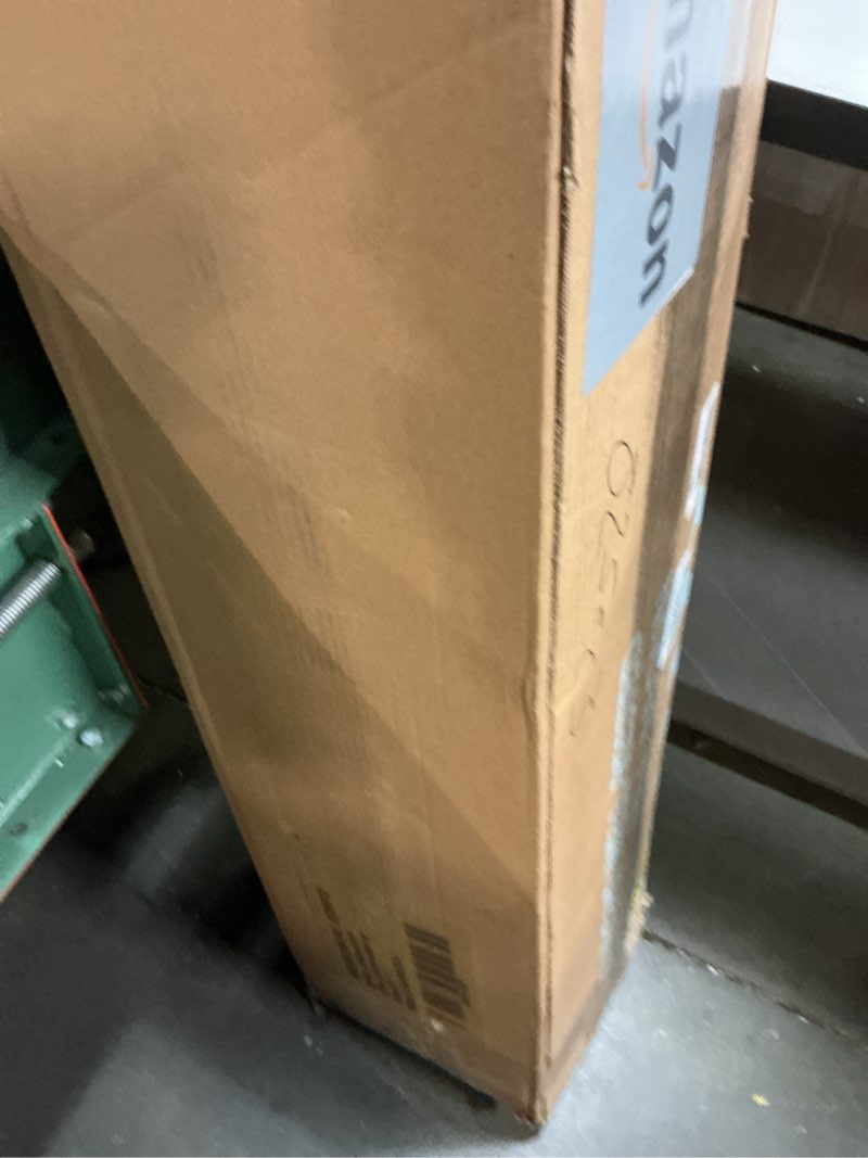 Condition photo showing New/Like New for Best Price Mattress Full Mattress 6 inch Bed-In-A-Box, Green Tea Memory Foam White 6 Inch Full Mattress