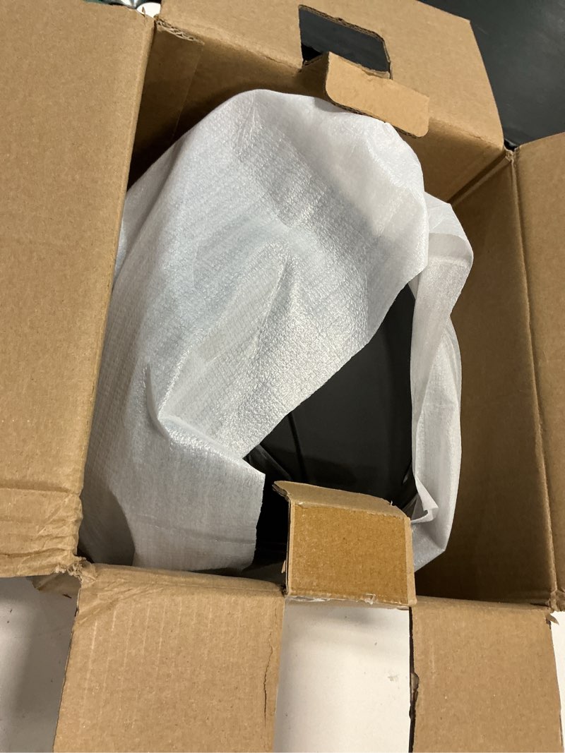 Condition photo showing Good Condition for adult 3/4 open face motorcycle helmet, double visor motorbike scooter ebike moped cruiser helmets for men and women dot approved black medium