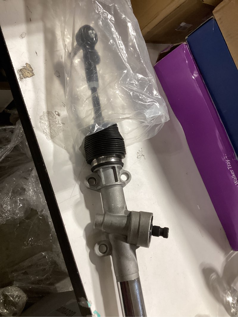 Condition photo showing Good Condition for Golf Cart Steering Gear Box Assembly for Golf Cart EZGO TXT 2001 Up (Electric & Gas) Replaced Part 70964G01 70964-G01