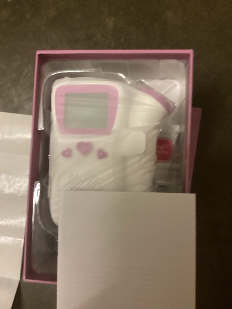 Fetal Heartbeat Doppler Skywin Fetal Heartbeat Monitor