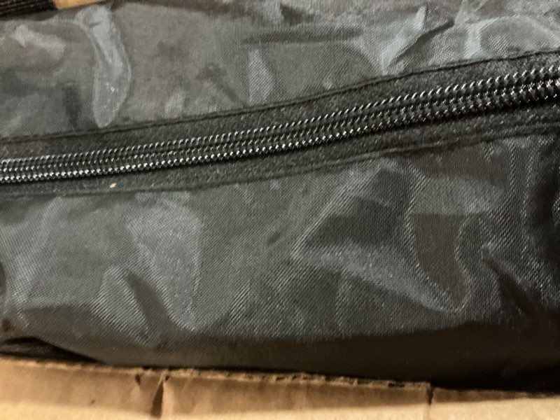 Condition photo showing Good Condition for kingcamp flexirest 5.0 twin air mattress camping, no sag high-support pvc-free inflatable sleeping pad with 1100lbs capacity & pump sack, compact camping bed for outdoor tent car travel glamping flexirest 5.0 - 2" thick twin - 79"x43"