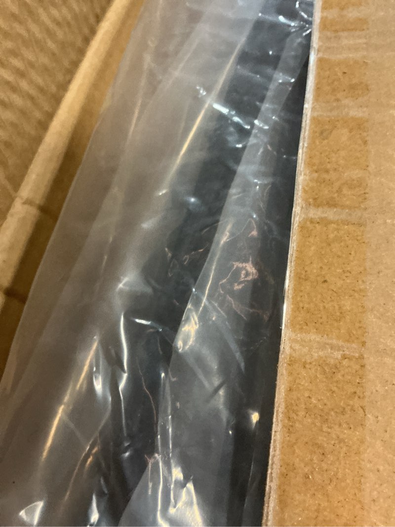 Condition photo showing New/Like New for Front Right Passenger Lower Door Trim Molding for 2021-2023 Nissan Rogue - RH Door Protector Panel C