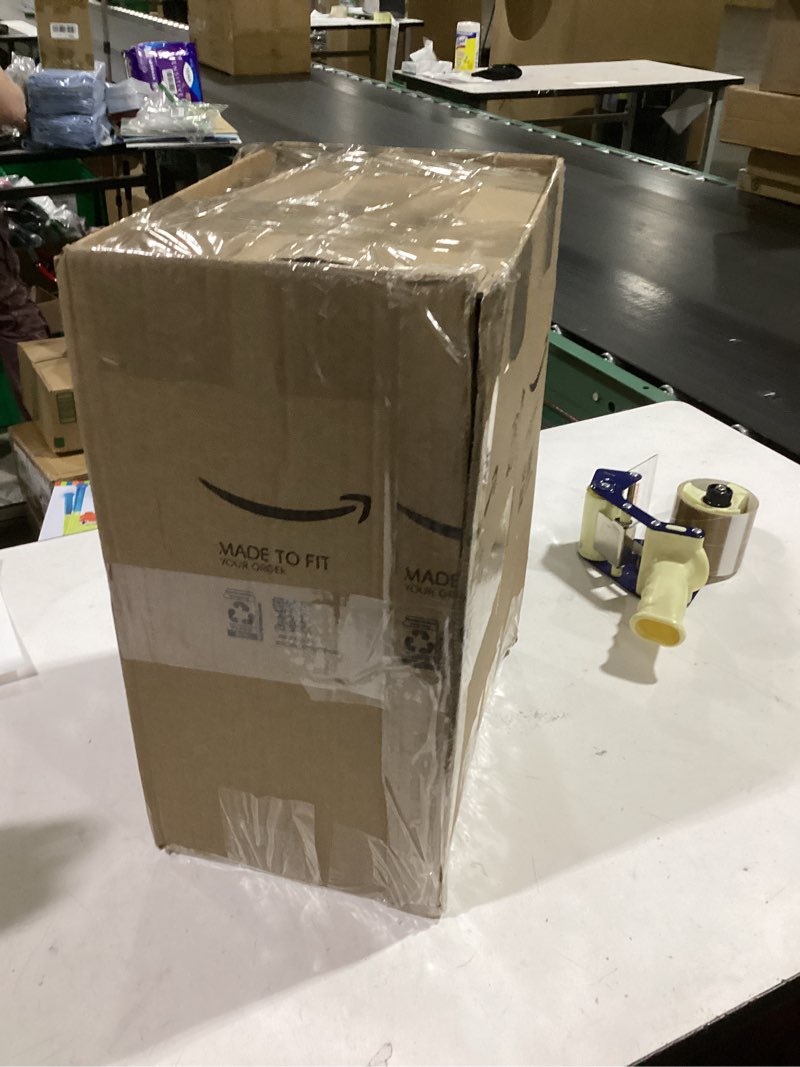 Condition photo showing Good Condition for Beverage Drink Dispenser for Fridge, Plastic Beverage Dispenser with Spigot?Juice Container Sealed w