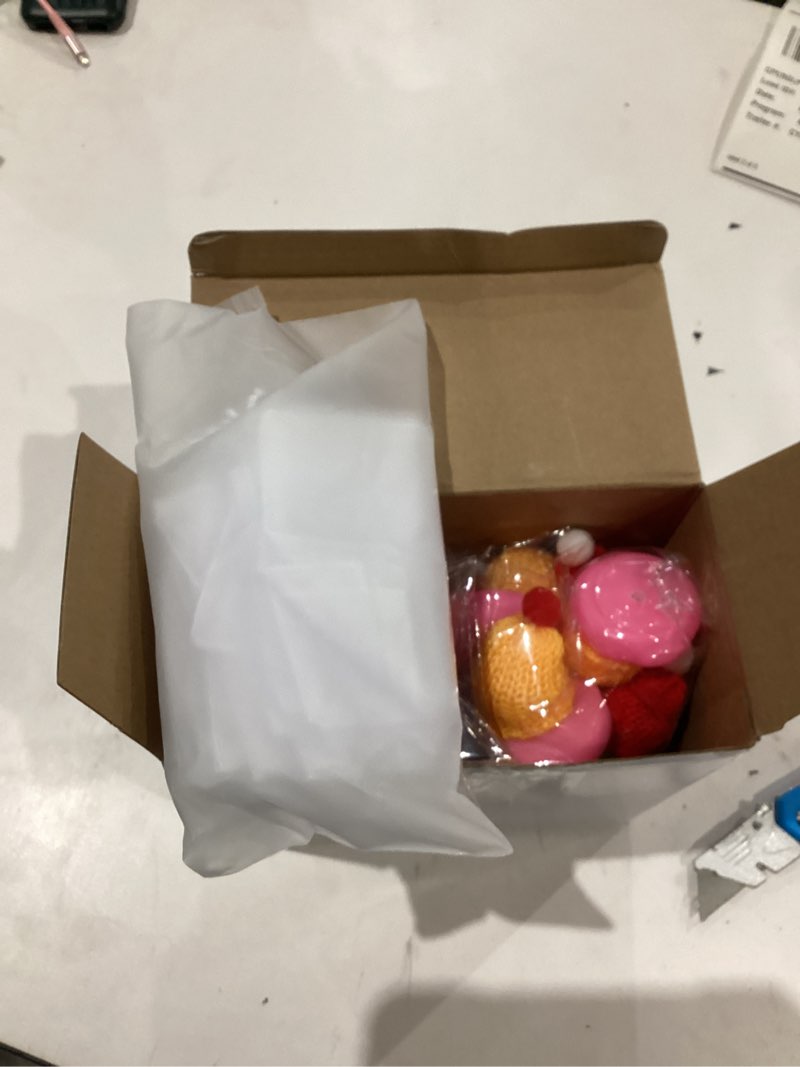 Condition photo showing Good Condition for Liliful 2 Inch Rubber Ducks Bulk with Hats Glasses You Are Awesome Sign Card Employee Appreciation Gift for Friends Staff Team Coworker Exchange(24 Sets,Candy Color) Candy Colors 24