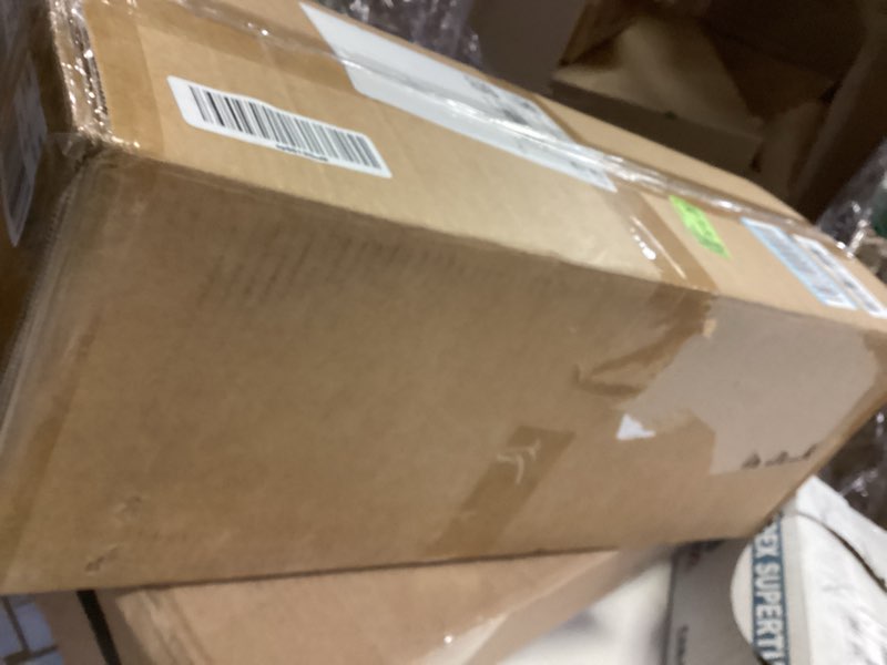 Condition photo showing New/Like New for HECASA Single-Axle Trailer Fenders 8"-12" Skirt Wheels Top Step Skirt Boat Molded 300lbs Pair of Two