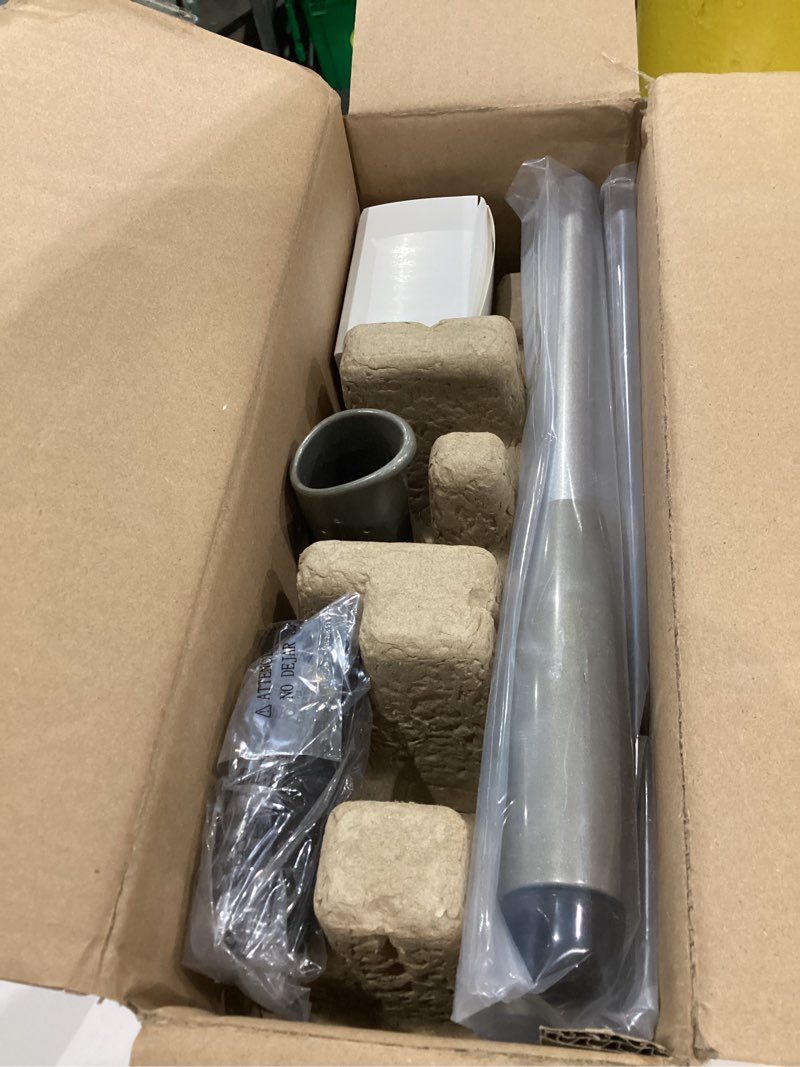 Condition photo showing Good Condition for Bissell 28806 Perfect Sweep Turbo, Grey New Model