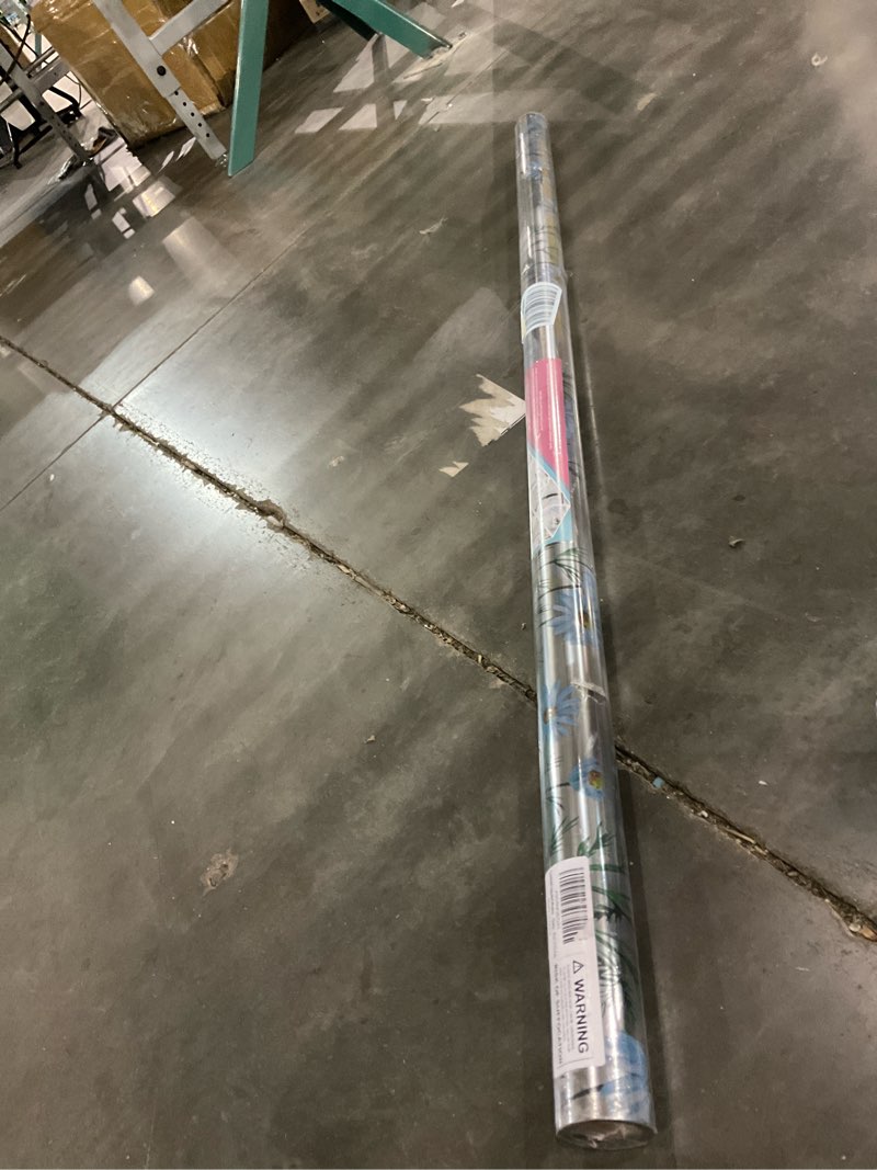 COUNTEWOL Static Cling Window Film large