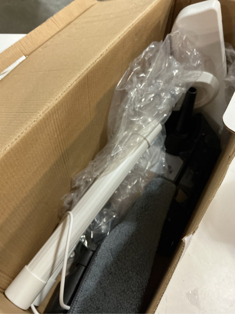 Condition photo showing Good Condition for POMBEU Cordless Vacuum Cleaners for Home, Hardwood Floors Vacuum Mop All in One, Lightweight Stick W