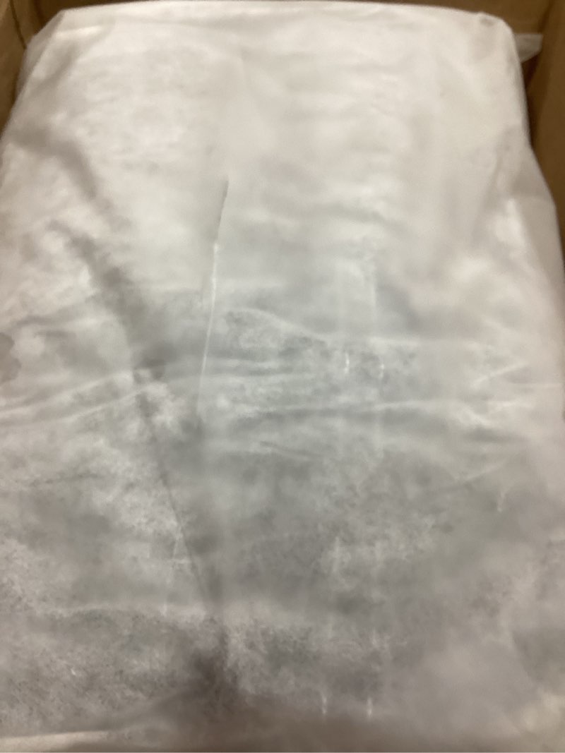 Condition photo showing Good Condition for travel vacuum backpack with pump, tsa friendly vacuum sealed backpack, 21''x13''x 6'' compression suitcase for flight, travel luggage business storage(black)