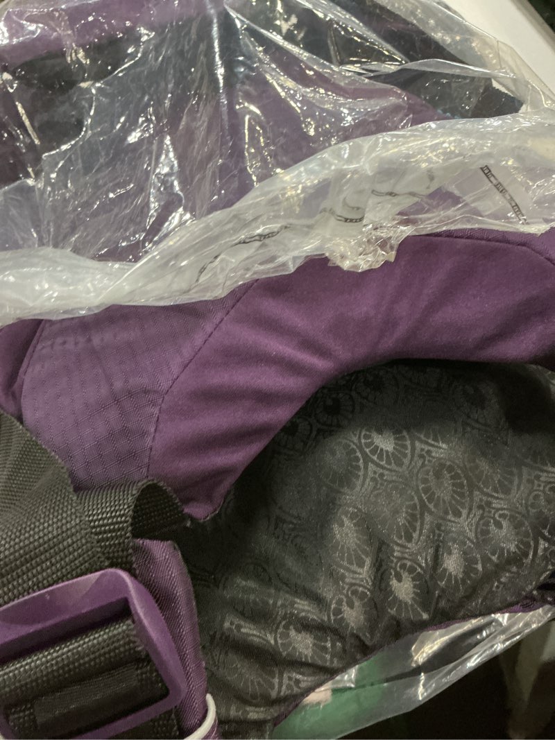 Condition photo showing New/Like New for astral layla life jacket - women's