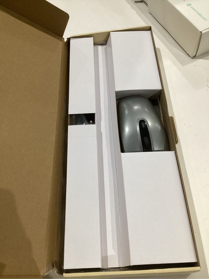 Condition photo showing Good Condition for cimetech easytyping kf10 wireless keyboard and mouse combo, [silent scissor switch keys][labor-saving keys]ultra slim wireless computer keyboard and mouse, easy setup for pc/laptop/mac/windows - grey 1-grey