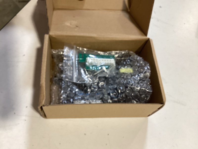 Condition photo showing As Is for 2026 upgraded 91365 rv water heater control circuit board compatible with atwood dometic svc control board fuse combo kit fit models gch6a-10e, gc6aa-10e, gc10a-4e replace 93305 91346, 91226, 93851