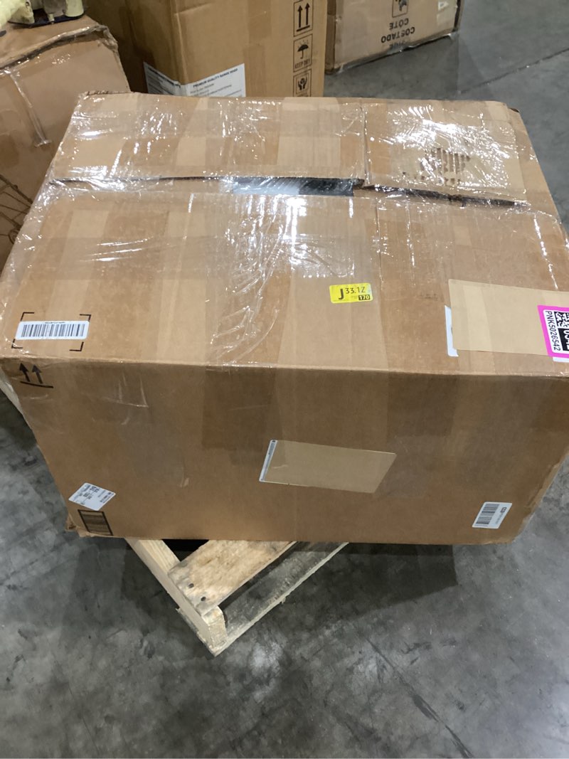 Condition photo showing New/Like New for teenyyou 60 set glass hurricane candle holders bulk 12.6" open ended glass candleholder tube shape bottomless and 2.2" taper clear candlestick holders for wedding table centerpiece (clear) clear 60