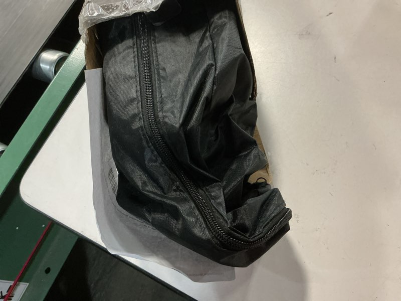 Condition photo showing As Is for JOILCAN Tripod Camera Tripods, 74" Tripod for Camera Phone Video Recording, Heavy Duty Cameras Tripod Stand, Professional Travel DSLR Tripods Compatible with Canon iPhone, Max Load 15 LB 74" Black