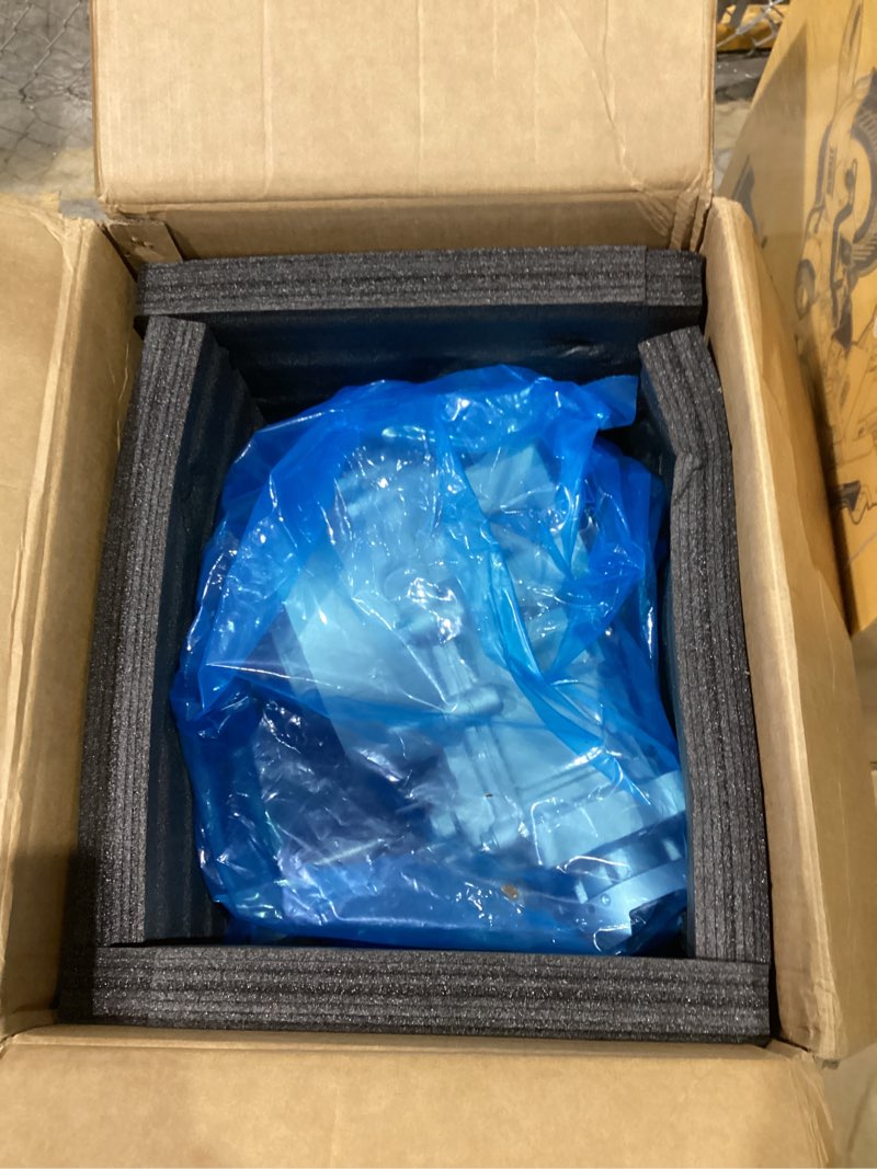 Condition photo showing As Is for 53010758AE Rear Axle Differential Carrier Assembly 3.73 Axle Ratio Comaptible with Jeep Cherokee 2019-2022 Single Speed Transfer Case Replace# 53010758AF