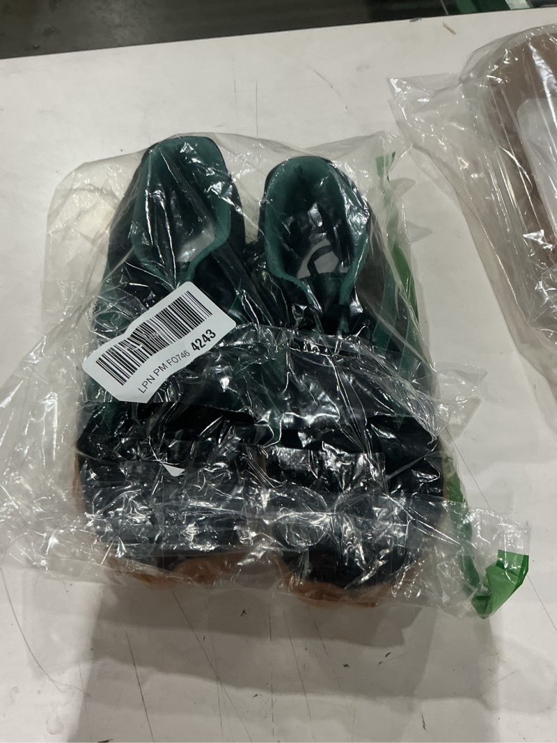 Condition photo showing Good Condition for water shoes unknown size
