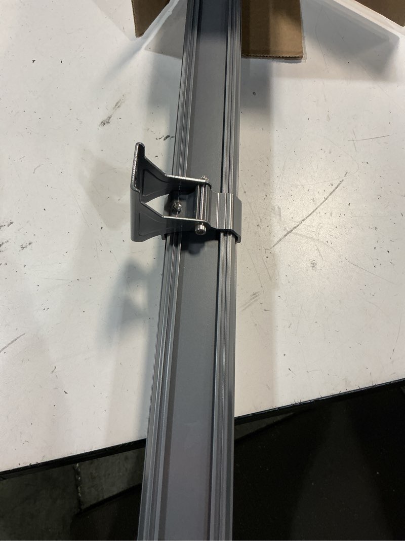 Condition photo showing Good Condition for wled wall washer light 36w 3000k warm white – 4500lm 40? linear led light bar, ip65 outdoor wall wash lighting for landscape, sign & building, plug-and-play 120v floodlight with 6.56ft cord