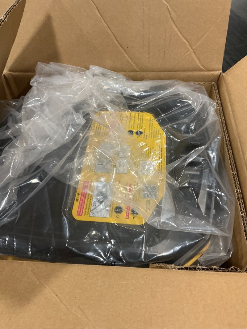 Condition photo showing New/Like New for Wagner 2435698 30427 Pro 130/T2 Paint Sprayer