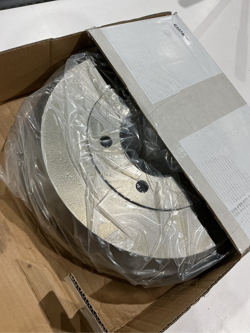 Condition photo showing Good Condition for bendix premium pdr0798 rear brake drum for chevrolet colorado 2012-2004, gmc canyon 2012-2004, isuzu i-280 2006, i-290 2008-2007, i-350 2006, i-370 2008-2007