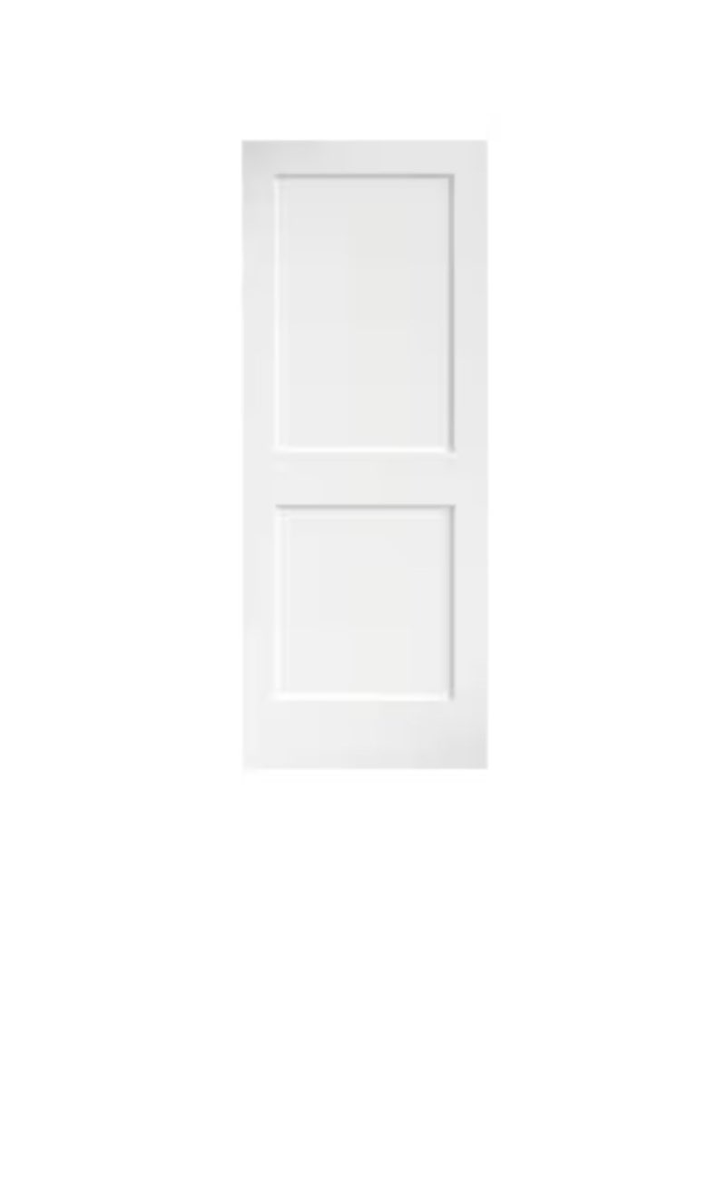 door panel