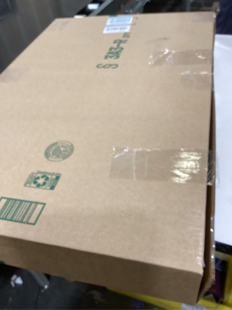 Condition photo showing As Is for Pcture frame