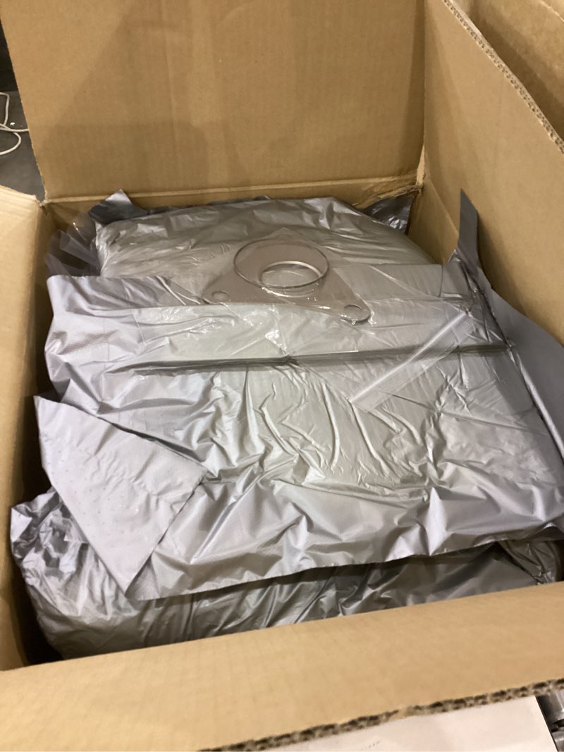 Condition photo showing New/Like New for FP-Diesel FP-T1011 Turbocharger Fits Select Borgwarner and Navistar Applications