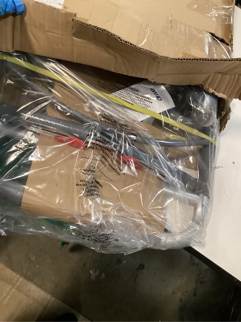 Condition photo showing New/Like New for Walker Adlt 2but w/5 whl.1/ea