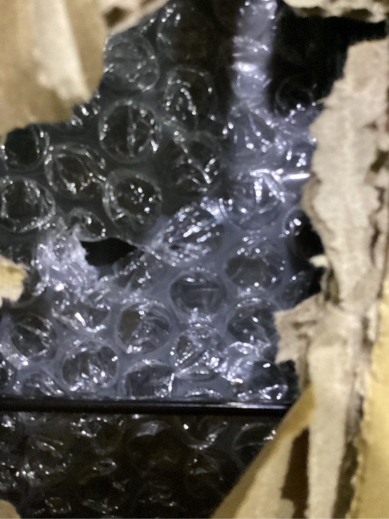 Condition photo showing Good Condition for babyletto yuzu convertible all-stages® bassinet, midi, full-size crib in natural walnut, greenguard gold certified, portable & adjustable with conversion kits and pads included